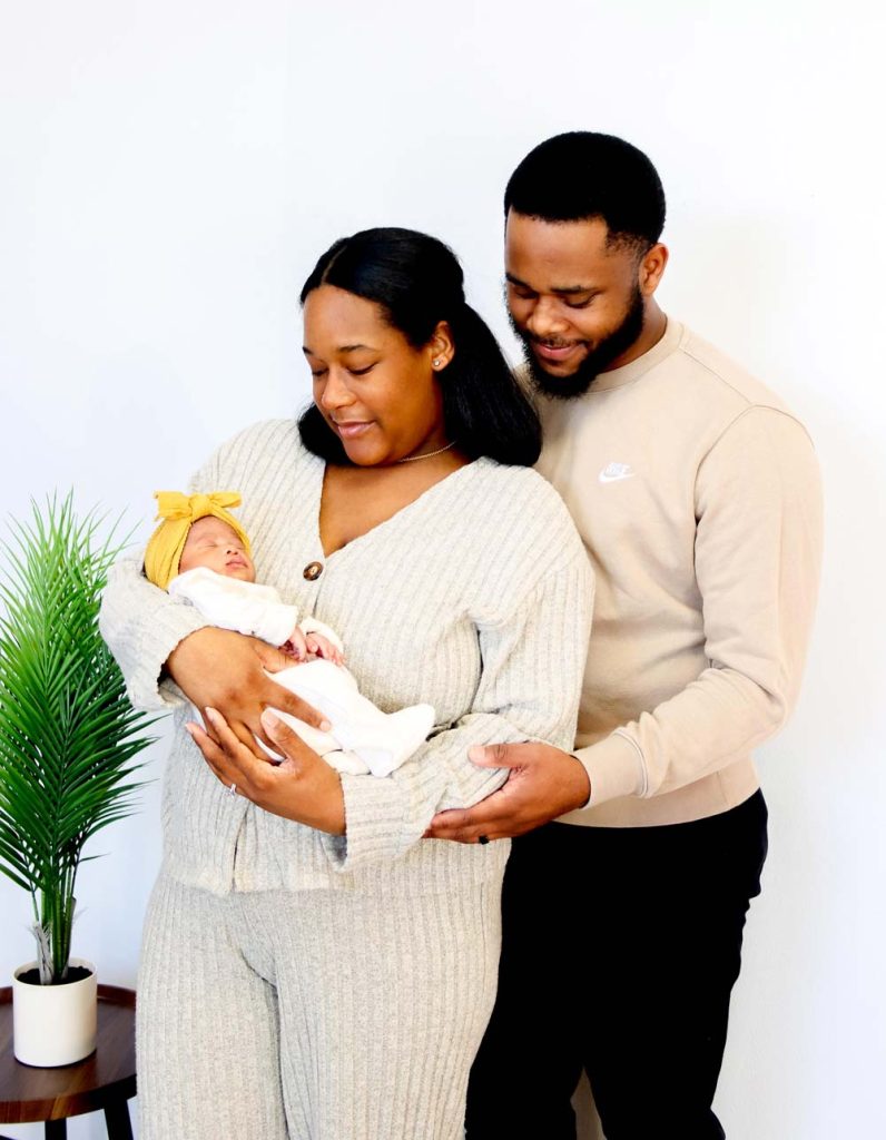 ujima scholarship. maternity care arkansas